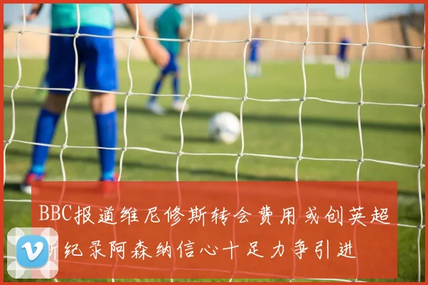 BBC报道维尼修斯转会费用或创英超新纪录阿森纳信心十足力争引进