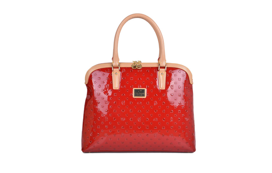handbag spring summer 2015 leather collection walter valentino